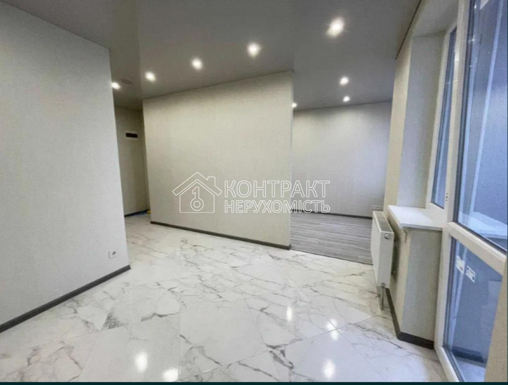 Продаж Квартира 1-кімнатна, 8/9 поверх на вул. Барабашова Kharkiv - photo 5