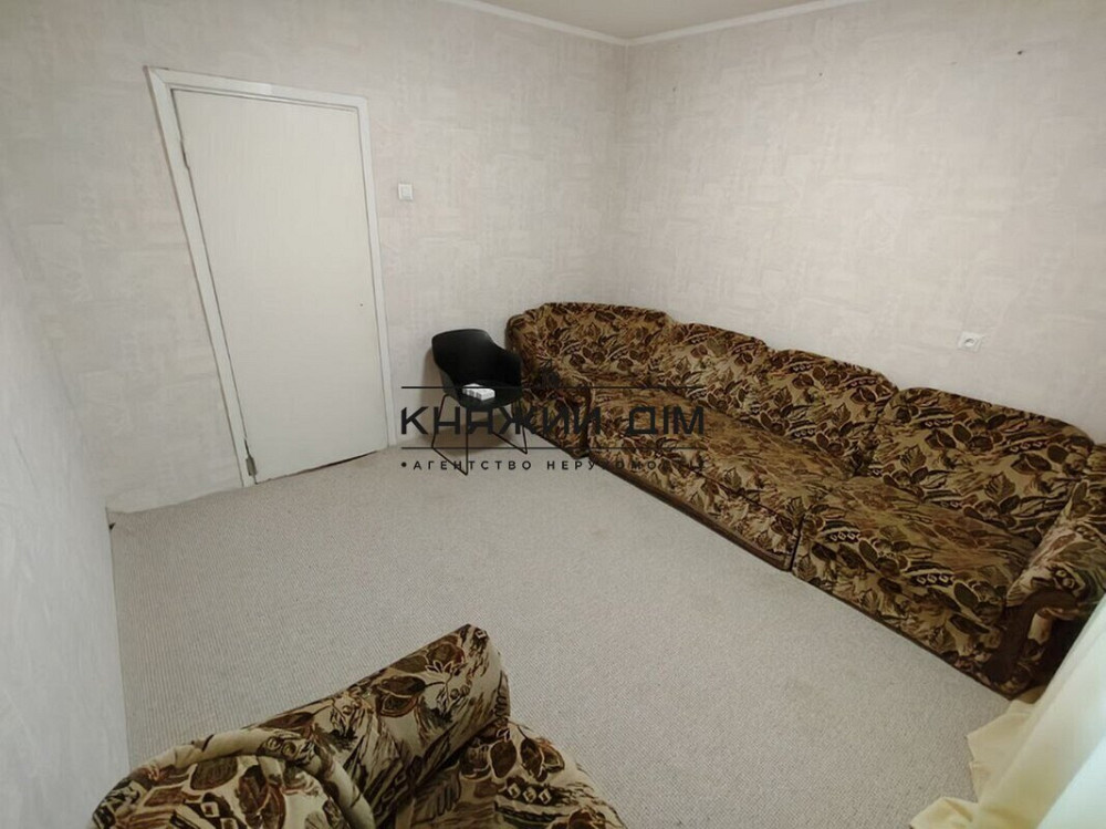 Без комісії!!! Продам 2-х кімнатну квартиру. Перший будинок від метро Академмістечко. Код: 21147089 Київ - фото 4