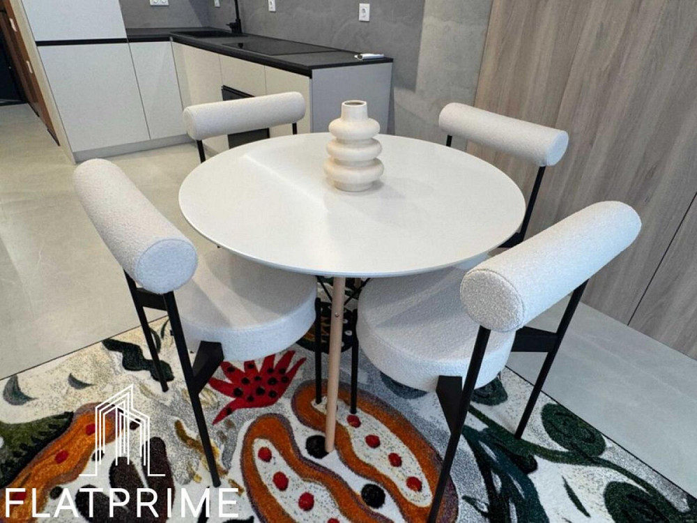 Продаж Квартира 1-кімнатна, 7/25 поверх на Ужгородський вул., д. 4/1 Київ - фото 8