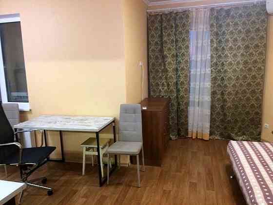 Оренда Квартира 1-кімнатна, 9/25 поверх на вул. Самійла Кішки, 5Д Київ