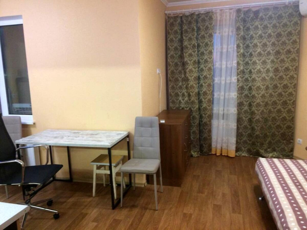 Оренда Квартира 1-кімнатна, 9/25 поверх на вул. Самійла Кішки, 5Д Київ - фото 5