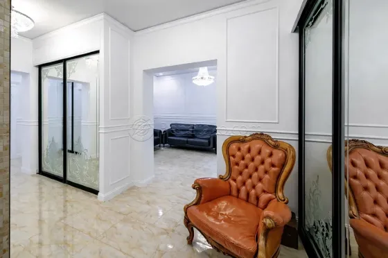 Аренда 3к Квартира 110 кв.м Генуэзская, 5 Одесса