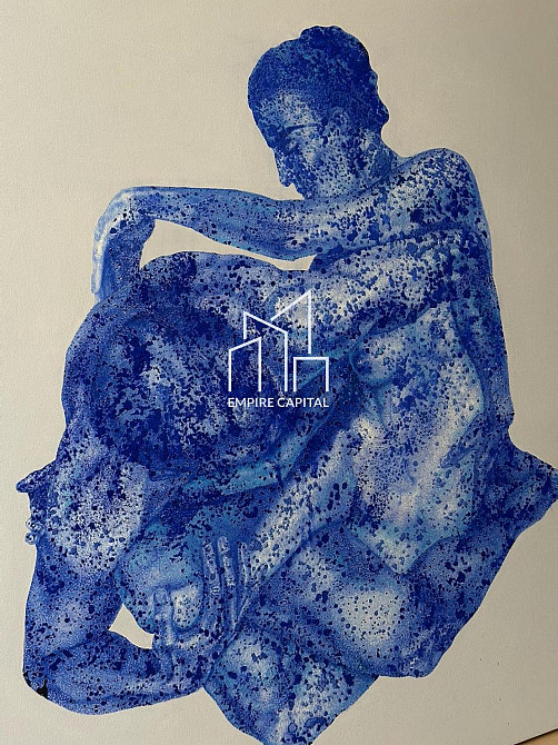 Оренда 2к Квартира 88 кв.м Рєпіна Іллі вул. Львів - фото 10