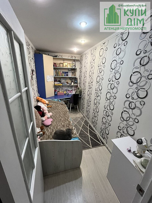 1к квартира, р-н Кущівка Кропивницький - фото 8