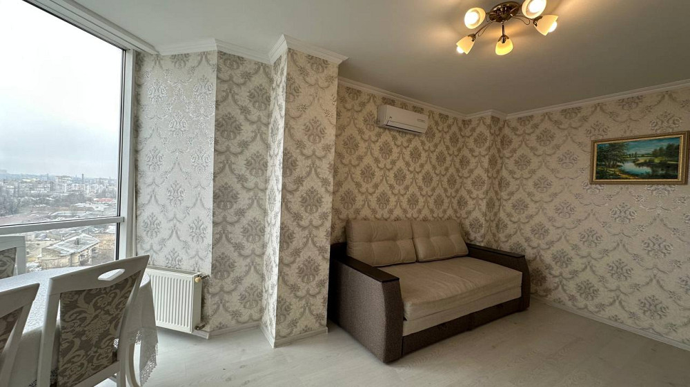 Продаж Квартира 2-кімнатна на ул. Разумовская, 10/12 Одеса - фото 5