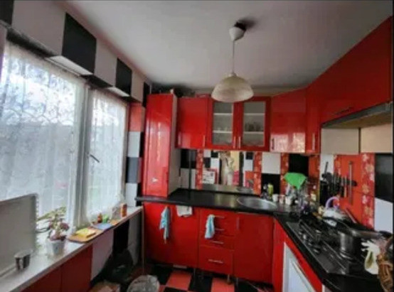 Продаж Квартира 1-кімнатна, 3/5 поверх на Хіміків, 16 Калуш - фото 1