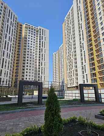 1к квартира на Краснова Одеса