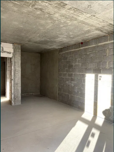 Продам 2-х комнатную квартиру в ЖК "Золотая Эра" Крижанівка (Комінтернівський район) - фото 5