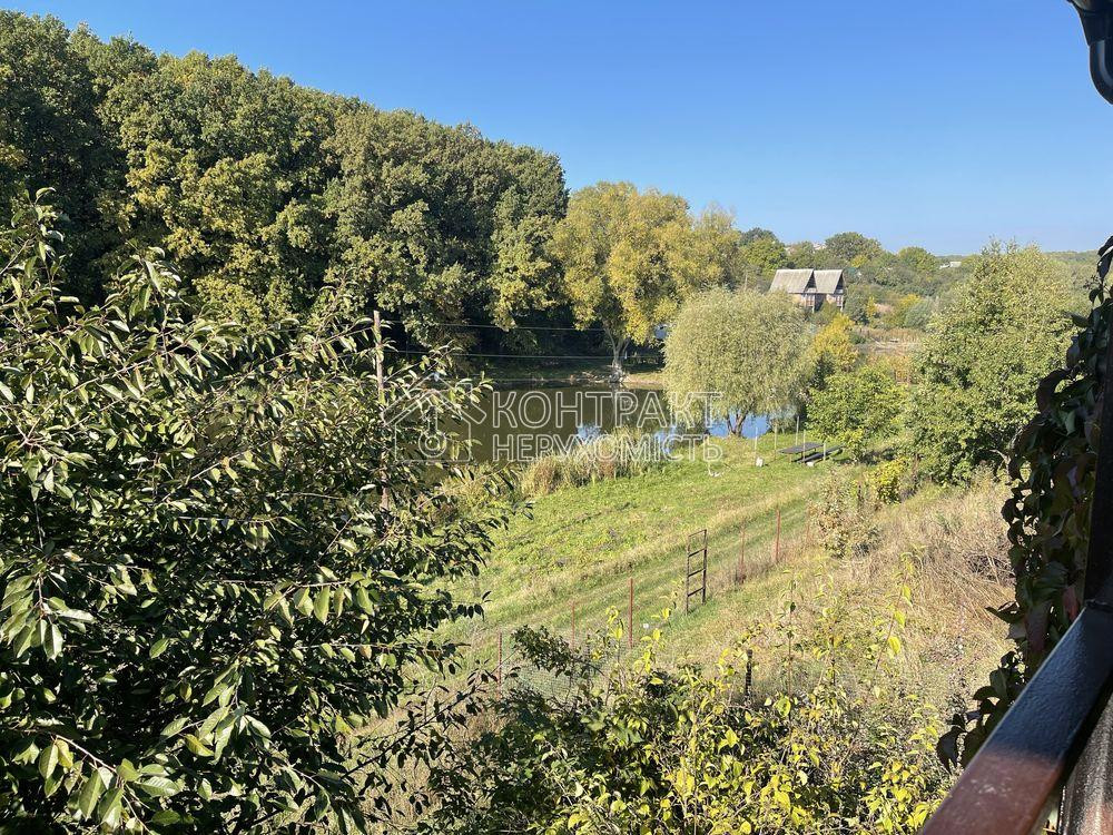 Продаж Будинок 5-кімнатний Высокий - изображение 6