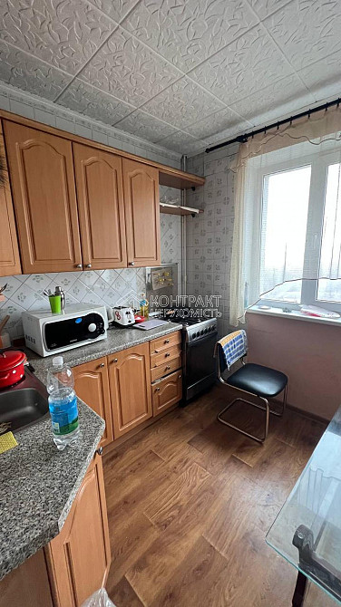 Продаж Квартира 3-кімнатна, 12/16 поверх на вул. Клочківська Харків - фото 10