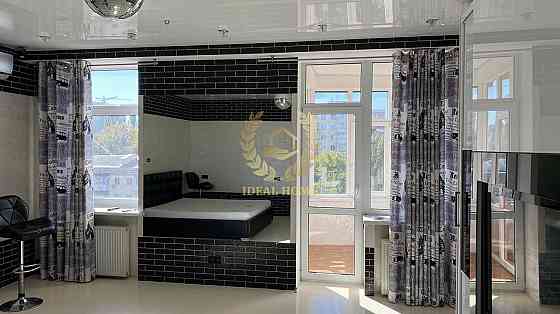 Продаж Квартира 1-кімнатна, 6/23 поверх на Леси Украинки бул., 7А Київ