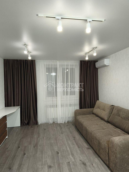 Оренда 1к Квартира 53 кв.м Лисаветинська вул. Харків - фото 11