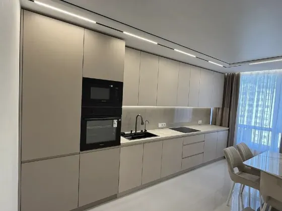 Продаж 1к Квартира 62 кв.м А5 Івано-Франківськ