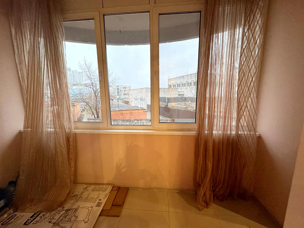 Продаж Квартира 2-кімнатна, 2/9 поверх на Оболонська Набережна вул., д. 3 Киев - изображение 7