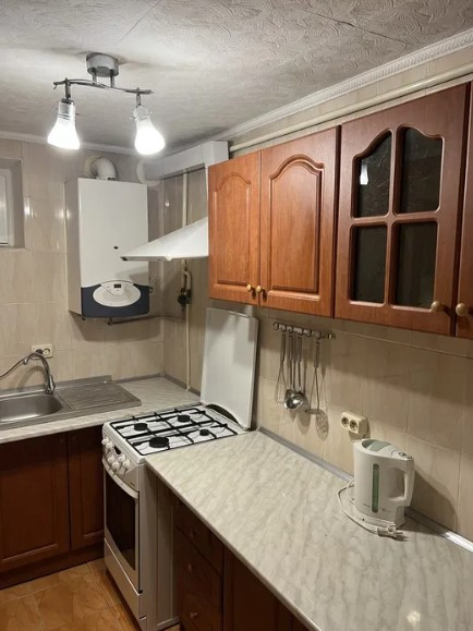 1ком.квартира в центре на Богдана Хмельницкого Одесса - изображение 9