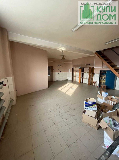 Продаж приміщення вільного призначення на Купи Дім, 88 Богданівка (Добровеличківський район) - фото 8