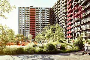 Продаж Квартира 1-кімнатна, 3/14 поверх на Грушевського, 65 Uzhhorod - photo 1