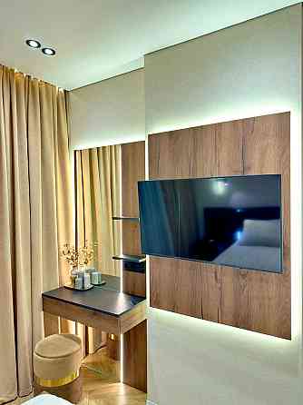 Продаж Квартира 1-кімнатна, 4/25 поверх на Олександра Олеся вул., д. 17 Київ