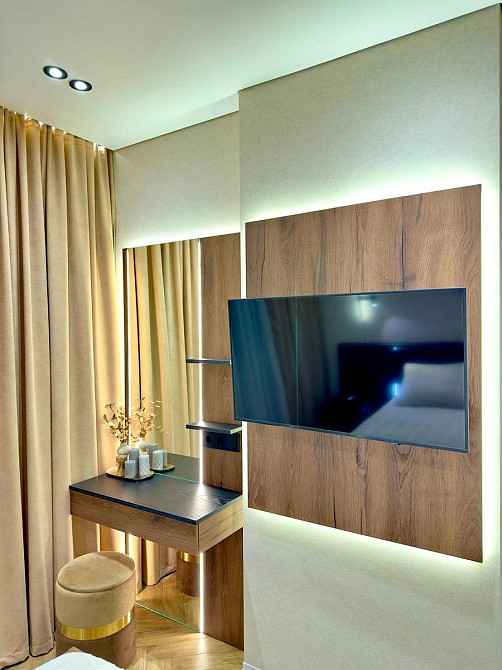 Продаж Квартира 1-кімнатна, 4/25 поверх на Олександра Олеся вул., д. 17 Київ - фото 3