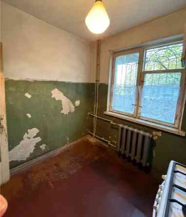 1ком.квартира на Черёмушках- улица Филатова Одеса