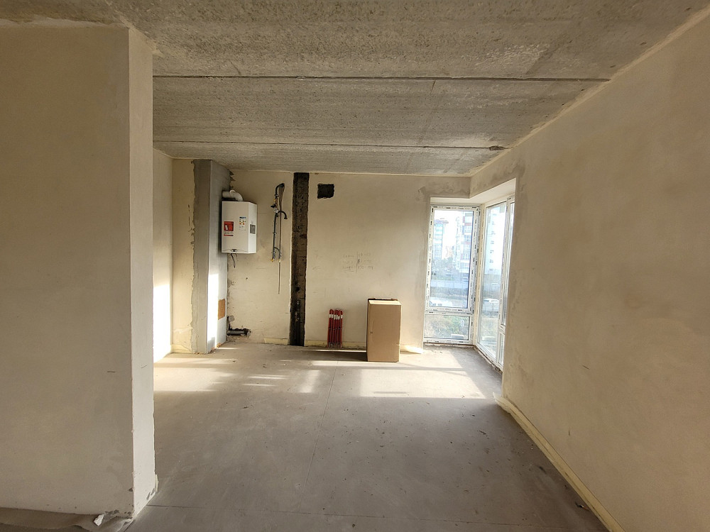 Продаж Квартира 1-кімнатна, 4/4 поверх Крихівці - фото 5