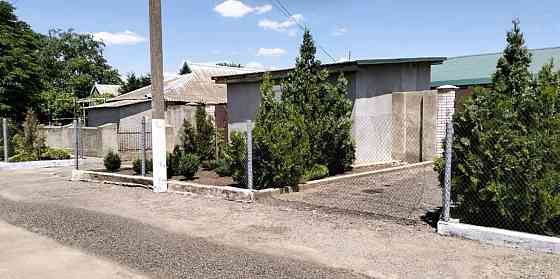 Дом усадьба в центре Августовки Августівка