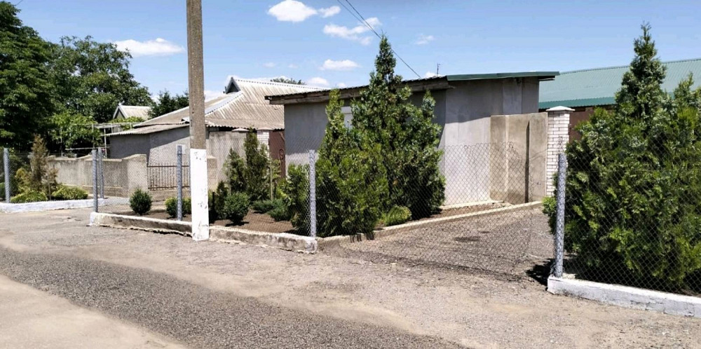 Дом усадьба в центре Августовки Августівка - фото 3