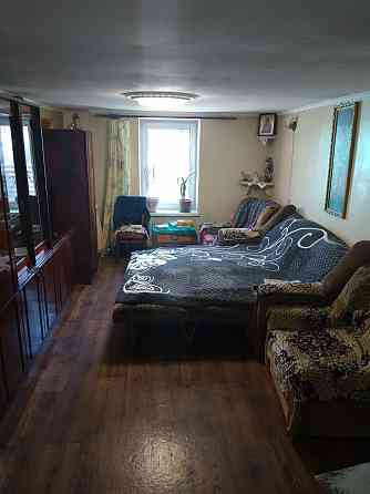 Продам дом в районе пос.Большевик Одеса