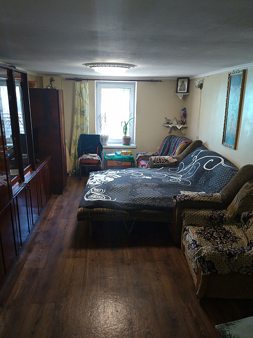 Продам дом в районе пос.Большевик Одеса - фото 4