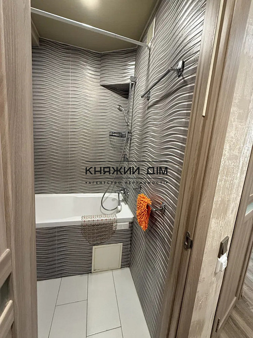 Оренда 2-кімнатної квартири Дніпровський район, вул. Алішера Навої, код 11203982 Киев - изображение 10