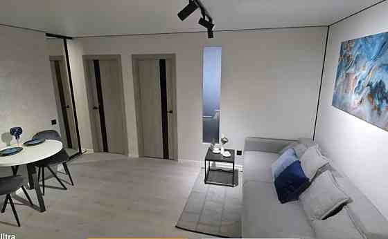 Продаж 3к квартири 58 кв. м на вул. Смакули Тернопіль