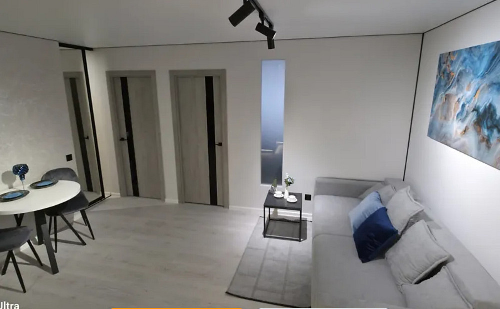 Продаж 3к квартири 58 кв. м на вул. Смакули Ternopil' - photo 3