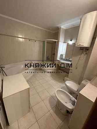 Оренда 3-кімнатної квартири біля метро Героїв Дніпра. № 1165339 Київ