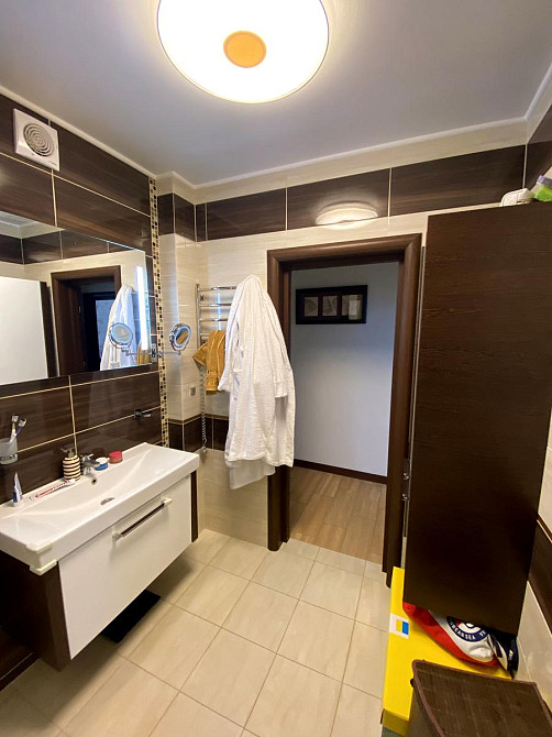 Продаж Квартира 3-кімнатна, 10/24 поверх на Науки вул., д. 80-А/73 Киев - изображение 8