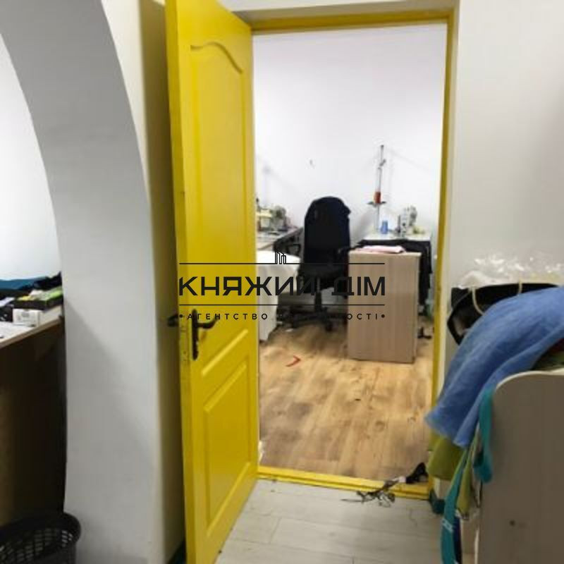 Продаж офісне приміщення на Олеся Гончара ул. Київ - фото 11