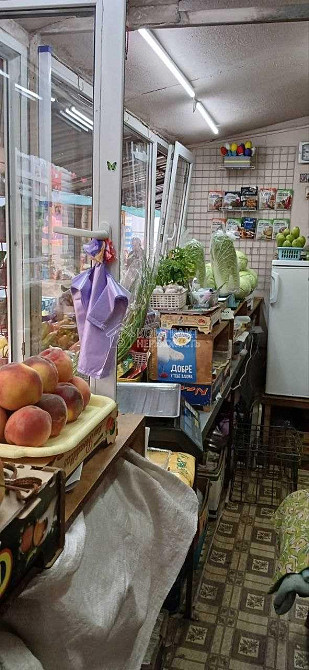 Продаж торгове приміщення на вул. Петра Григоренка приміщень - 1, поверх - 1/1 Харків - фото 2