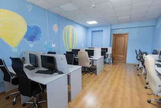 Оренда офісне приміщення на Троицкая ул., 45 поверх - 3/3 Одесса