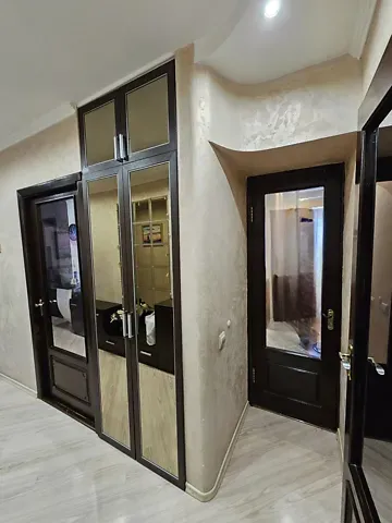 Продаж 3к Квартира 63 кв.м Колодязна вулиця 15 Миколаїв - фото 1