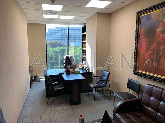 Оренда офісне приміщення на Болсунівська вул., 13/15 приміщень - 4, поверх - 5/19 Київ