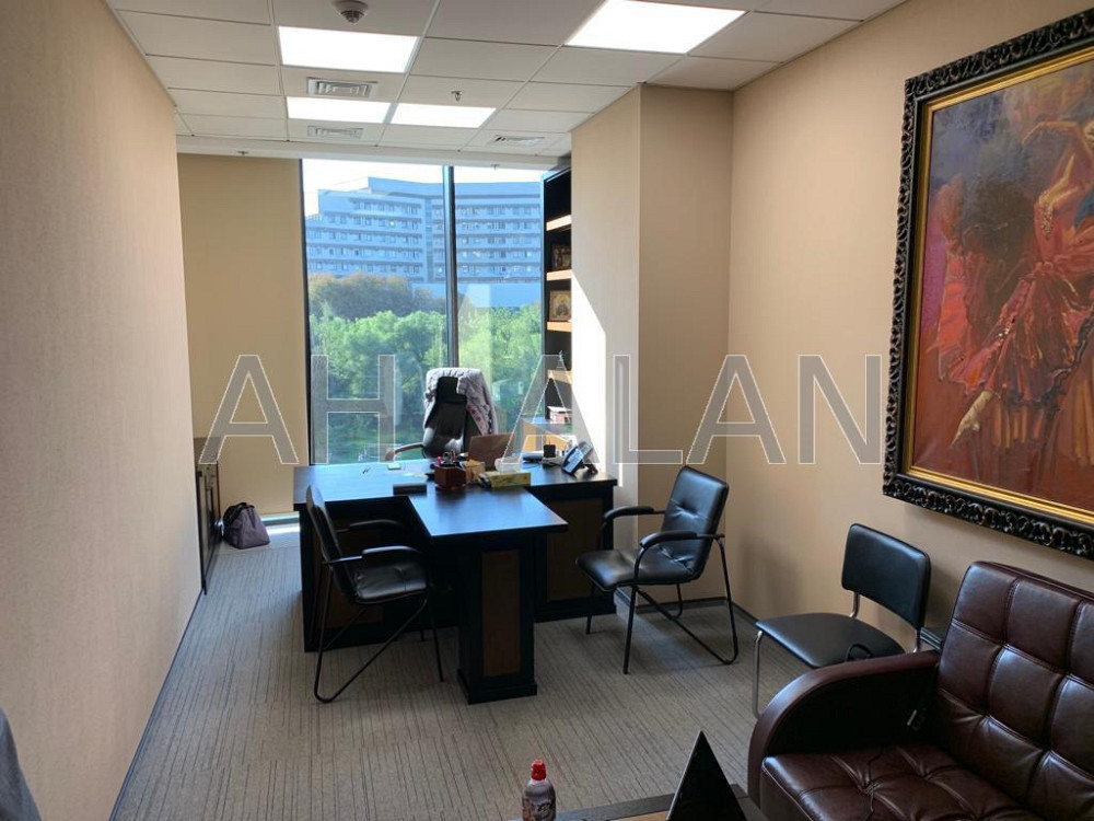 Оренда офісне приміщення на Болсунівська вул., 13/15 приміщень - 4, поверх - 5/19 Київ - фото 1