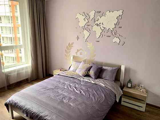 Оренда 1к квартири ЖК Нивки Парк Киев