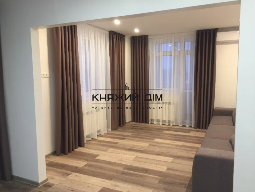 Без комісії! 3к. квартира в новому будинку ЖК Срібна Вежа Kiev - photo 3