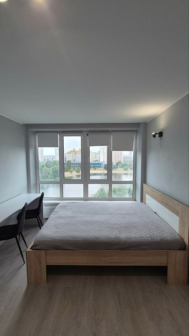 Оренда Квартира 1-кімнатна, 8/16 поверх на проспект Павла Тичини, 20а Kiev - photo 1