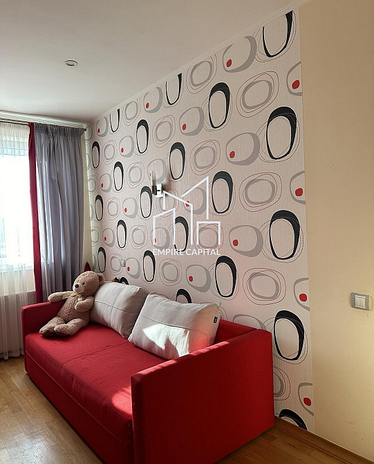 Продаж Квартира 4-кімнатна, 6/6 поверх на вул. Рівна Львів - фото 10