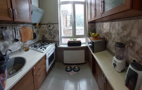 2-х комнатная квартира на Малая Арнаутская/Осипова Одеса - фото 2