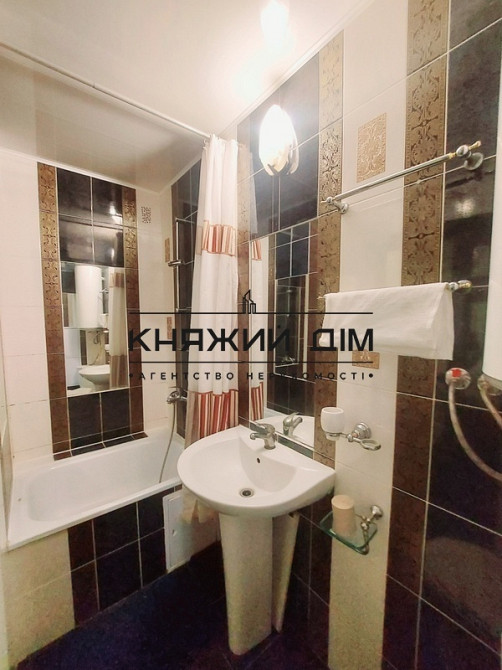 Продажа 1 ком. квартиры м. Дружбы Народов Код Объекта № 21134758 Київ - фото 19