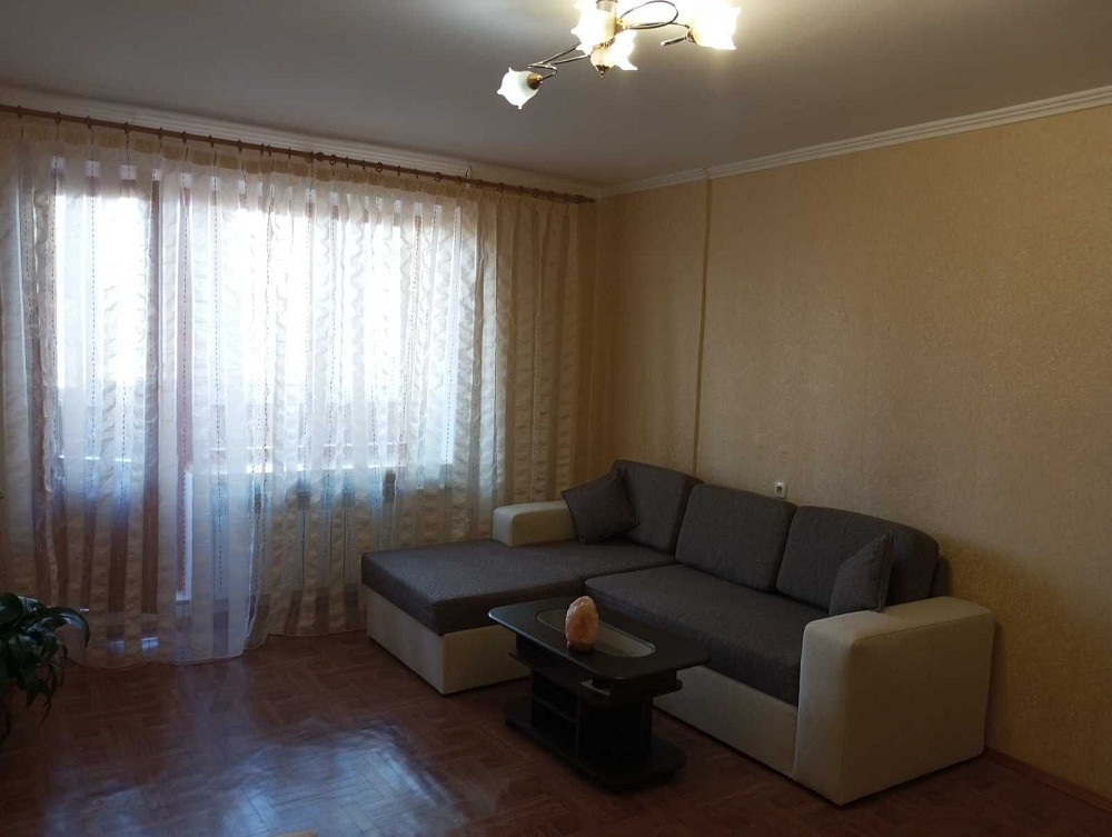 Продаж Квартира 4-кімнатна, 4/5 поверх на вул. 1-й Київський провулок Житомир - фото 6