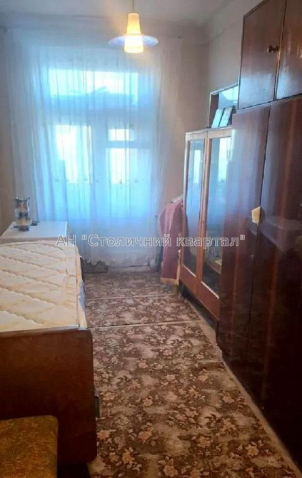 Продаж Будинок 2-кімнатний на Грушевського Михайла вул., 34/1 Київ - фото 11