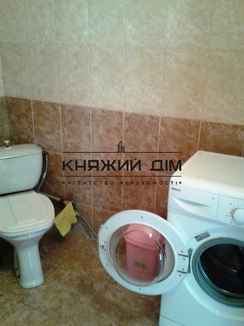 Оренда Квартира 1-кімнатна, 1/2 поверх на Садовая ул. Киев - изображение 10