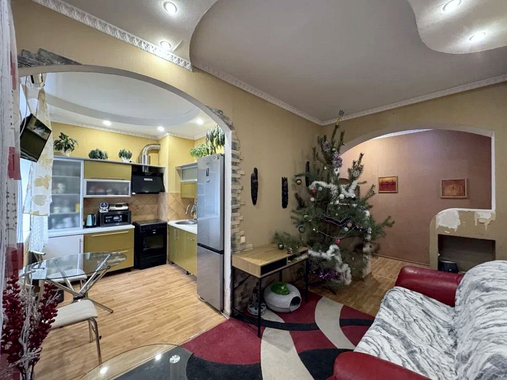 Продаж Квартира 3-кімнатна, 4/4 поверх на Нигояна, 42 Dnipro - photo 7